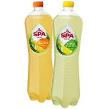 Spa fruit